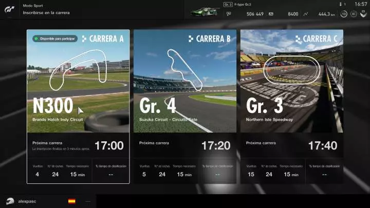 Gran Turismo Sport
