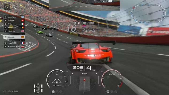 Gran Turismo Sport - PS4