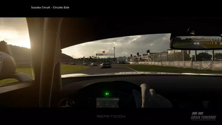 Gran Turismo Sport - PS4