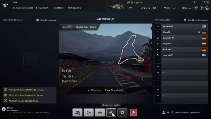 Gran Turismo Sport