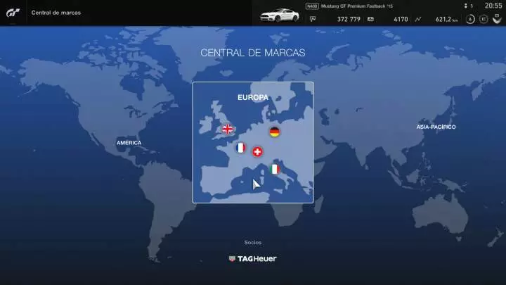 Gran Turismo Sport - PS4