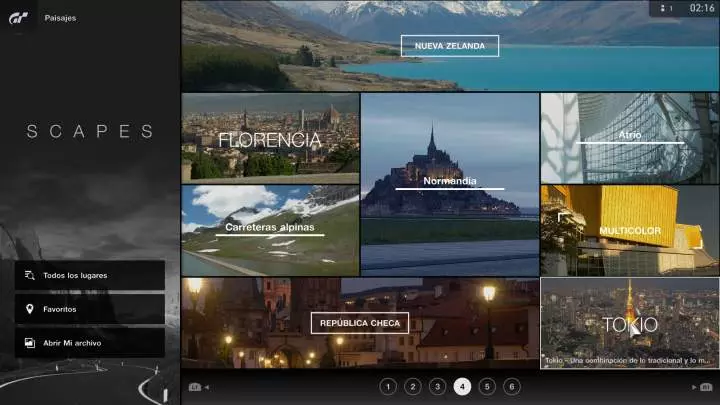 Gran Turismo Sport - PS4