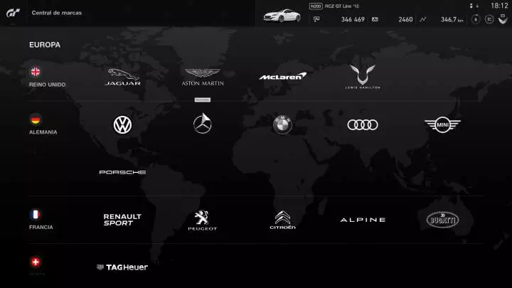 Gran Turismo Sport - PS4