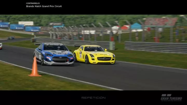 Gran Turismo Sport - PS4
