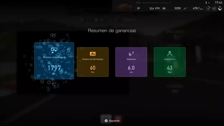 Gran Turismo Sport - PS4