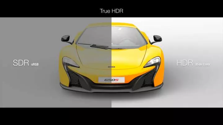 Gran Turismo Sport - PS4