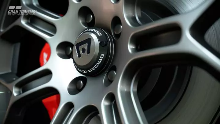 Gran Turismo Sport - PS4