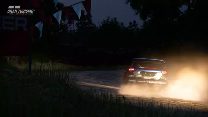 Gran Turismo Sport - PS4