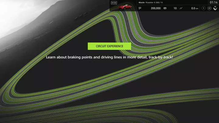 Gran Turismo Sport - PS4