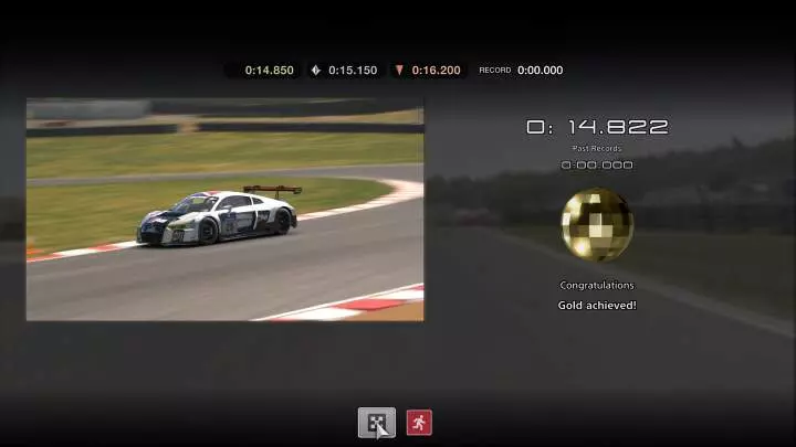 Gran Turismo Sport - PS4