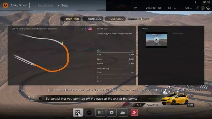 Gran Turismo Sport - PS4