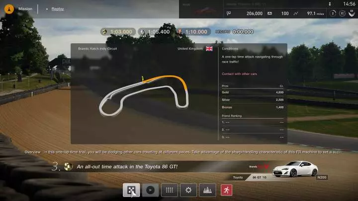 Gran Turismo Sport - PS4