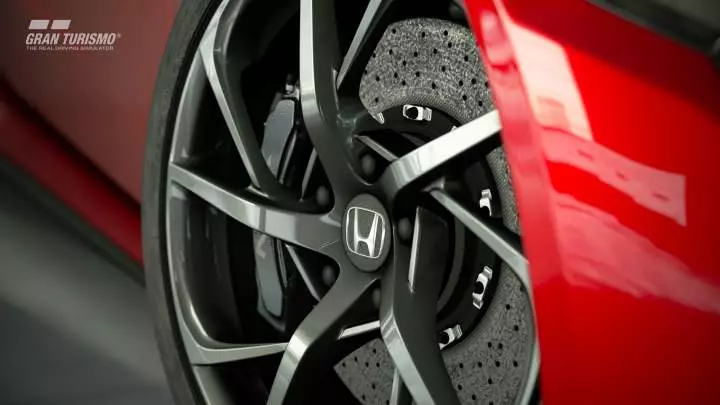 Gran Turismo Sport - PS4