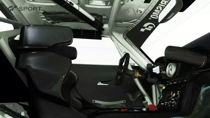 Gran Turismo Sport