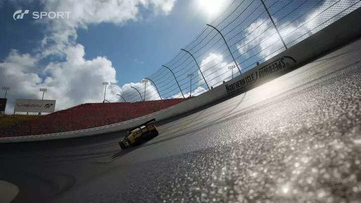 Gran Turismo Sport - PS4