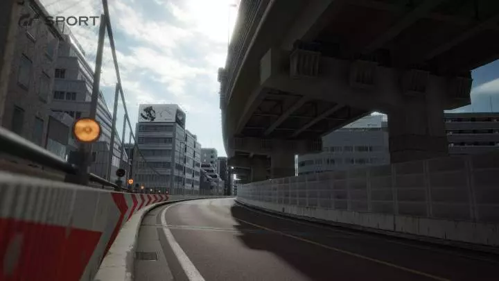 Gran Turismo Sport - PS4