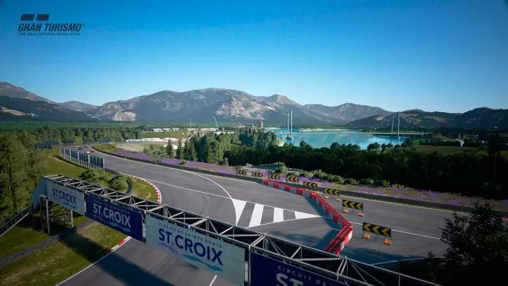 Gran Turismo Sport - PS4