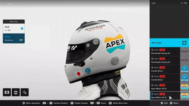 Gran Turismo Sport - PS4