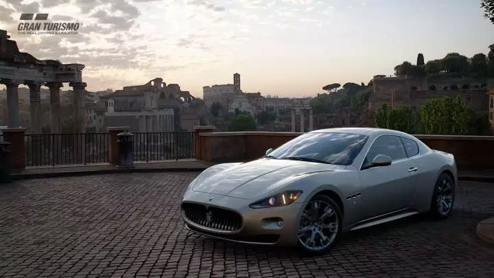 Gran Turismo Sport - PS4