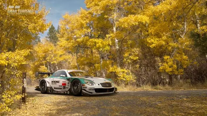 Gran Turismo Sport - PS4