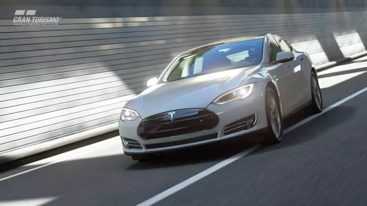 Gran Turismo Sport - PS4