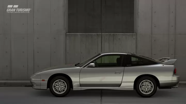 Gran Turismo Sport - PS4