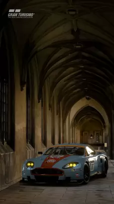 Gran Turismo Sport