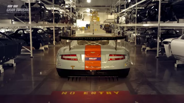 Gran Turismo Sport - PS4