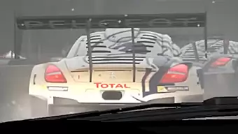 La lluvia llega a Gran Turismo Sport con este tráiler