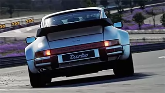 Tráiler de la actualización de julio de Gran Turismo Sport