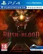 Until Dawn: Rush of Blood PS4