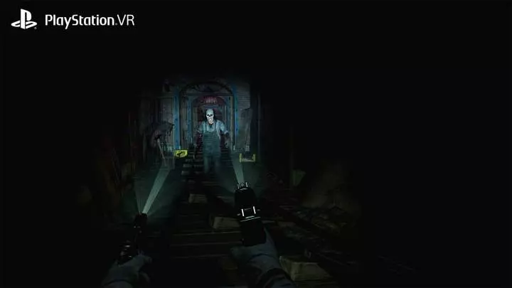 Until Dawn Rush of Blood