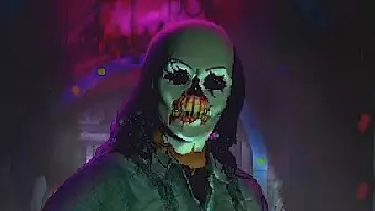 Until Dawn Rush of Blood: Tráiler de Anuncio