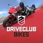DriveClub Bikes PS4