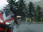 DriveClub Bikes - Pantalla