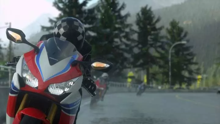 DriveClub Bikes - PS4