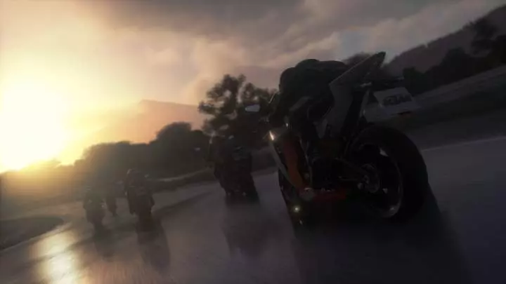 DriveClub Bikes - PS4