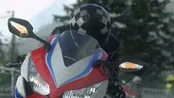 DriveClub Bikes: Tráiler de Anuncio