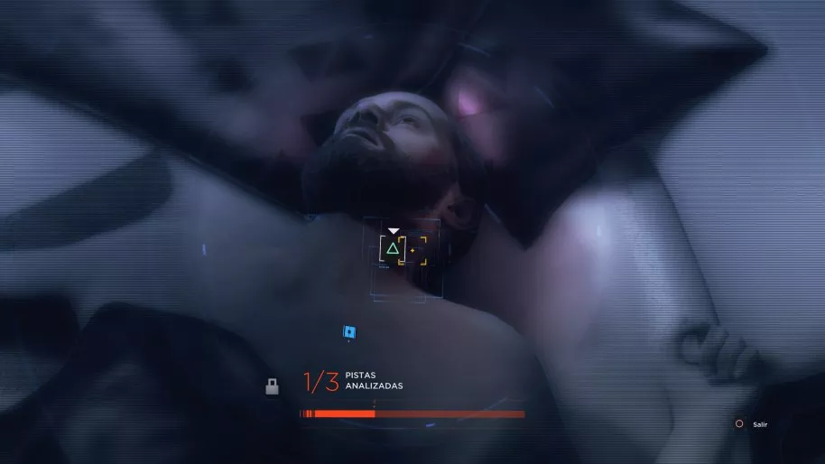 Detroit Become Human PS4