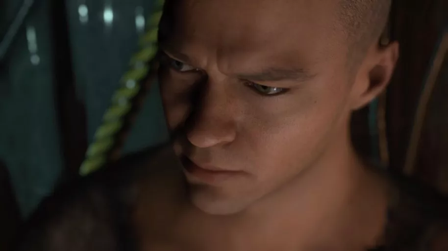 Detroit Become Human PS4