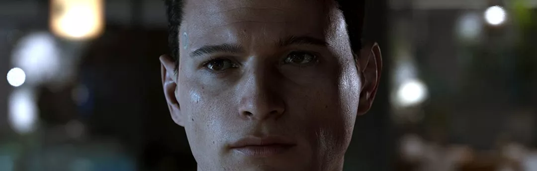 Detroit Become Human Detroit Become Human