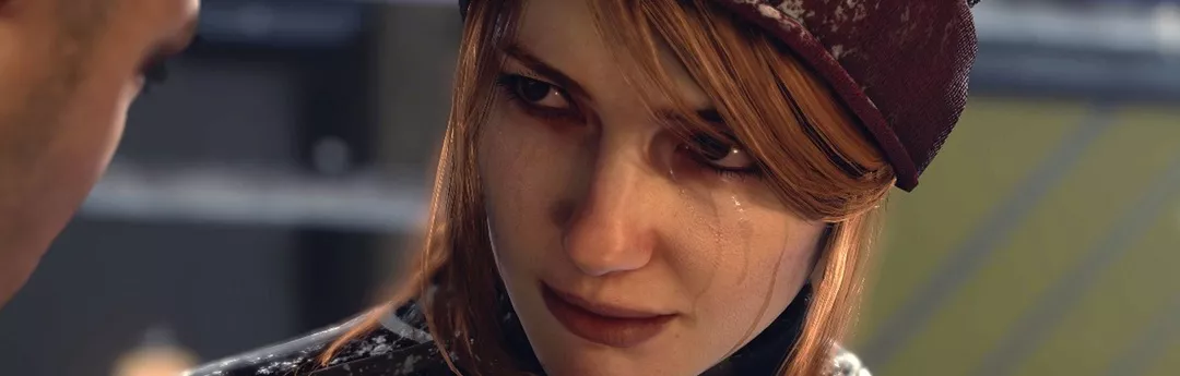 Detroit Become Human Detroit Become Human