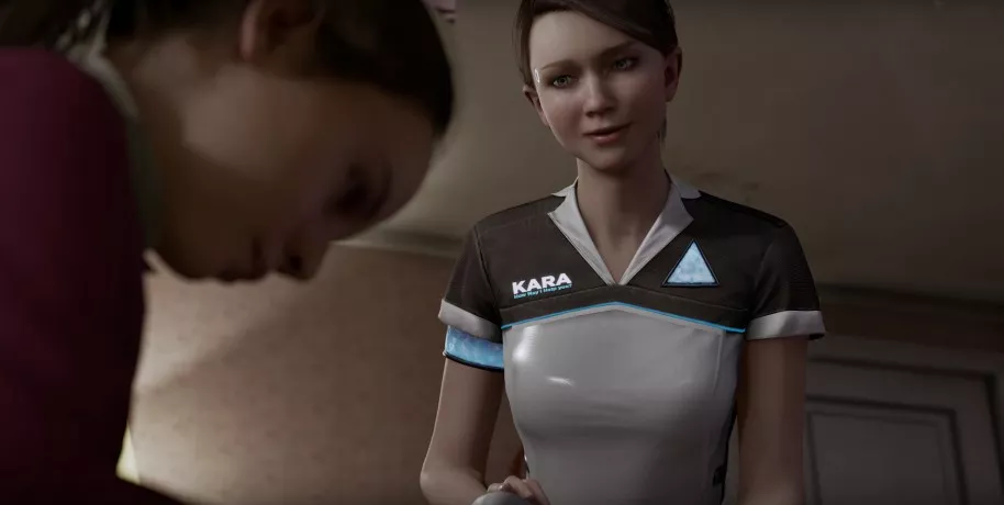 Detroit Become Human: Probamos Detroit: Become Human. Quantic Dream busca la senda de Heavy Rain