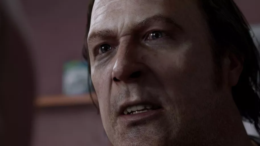 Detroit Become Human