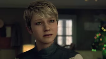 Quantic Dream apoyará a Nintendo Switch, pero no lanzará Detroit Become Human o Heavy Rain por ahora