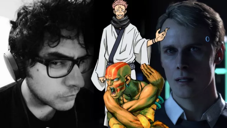 Detroit: Become Human