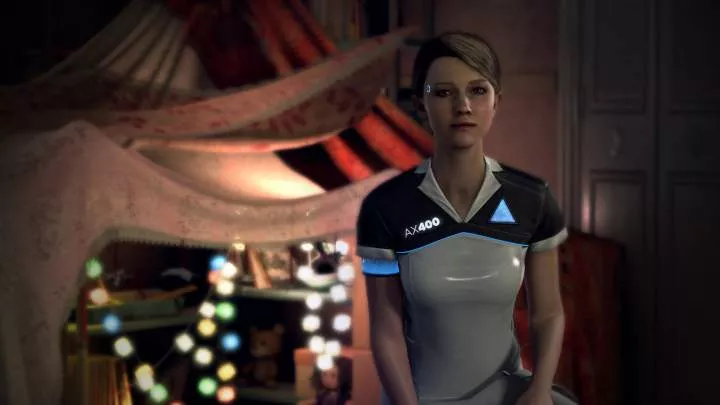 Detroit Become Human