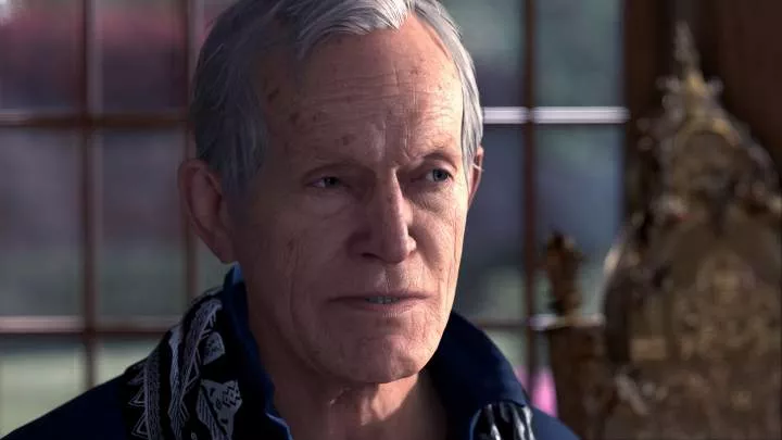 Detroit Become Human