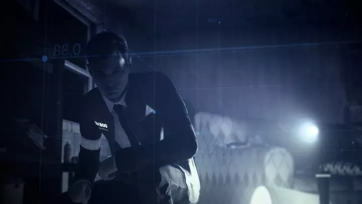 Detroit Become Human