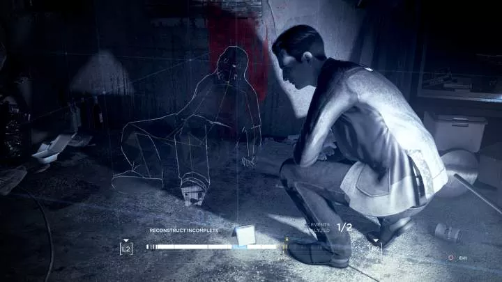 Detroit Become Human